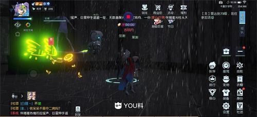 龙族幻想白灯泡异闻怎么做 白灯泡异闻攻略