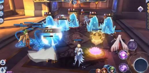 圣斗士星矢手游卡妙觉醒技能属性及小宇宙搭配攻略