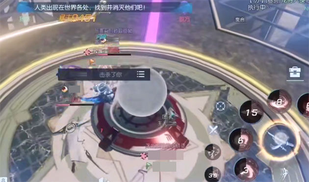 龙族幻想爆破行动怎么玩 爆破行动打法攻略