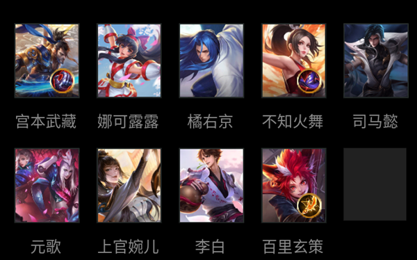 王者模拟战扶桑刺怎么 刺客流阵容推荐