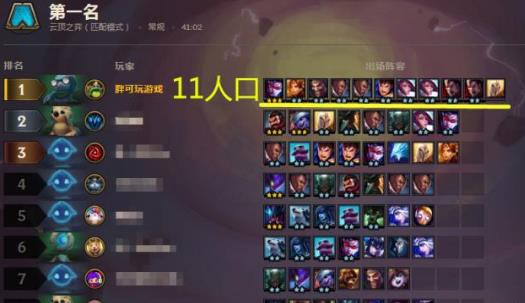 云顶之弈6贵族4骑士2暗影阵容攻略 6贵族4骑士2暗影最强组合攻略