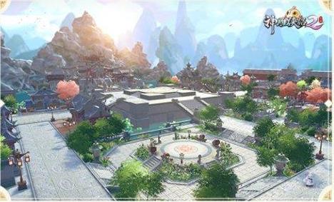 神雕侠侣2手游古墓天赋怎么加点 古墓天赋加点推荐