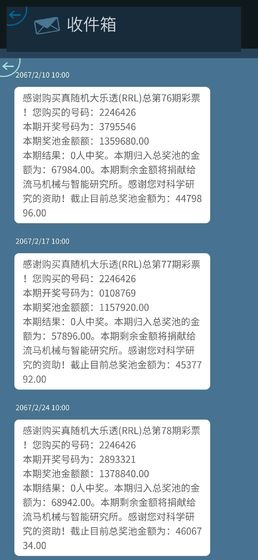 mini讯息攻略大全 剧情结局彩蛋汇总