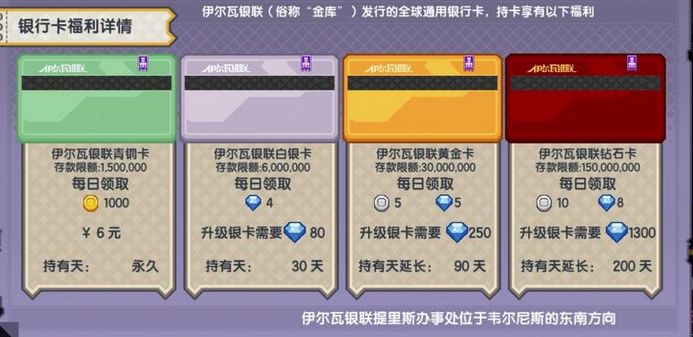 伊洛纳手游钻石最佳使用方法 钻石怎么得?