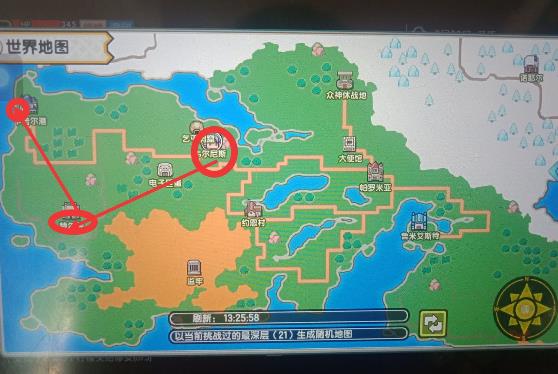 伊洛纳平民30快速通关技巧攻略