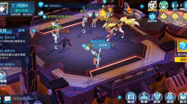 奥拉星手游亚比排行榜 亚比排行培养推荐