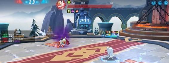 奥拉星手游狼王怎么打 圣君狼王洛洛打法攻略