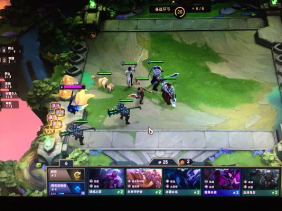 云顶之弈窃贼手套bug怎么卡 无限装备BUG教程