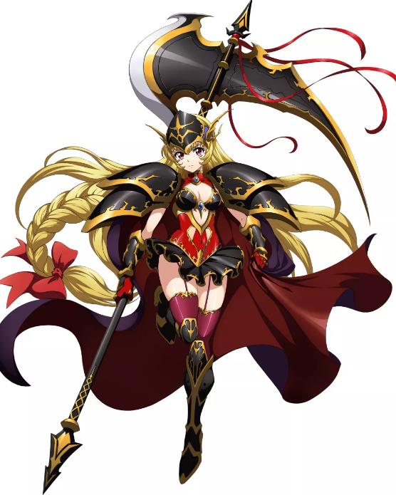 梦幻模拟战手游艾米莉亚技能属性及兵种转职攻略