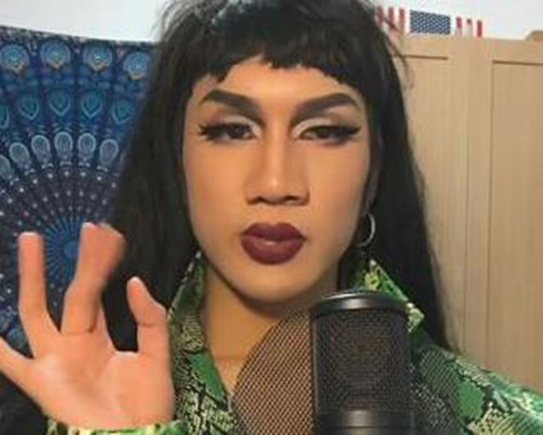 抖音韩美娟表情包高清图片大全app下载 v1.