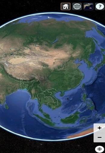 抖音三维地图看世界app免费下载v10