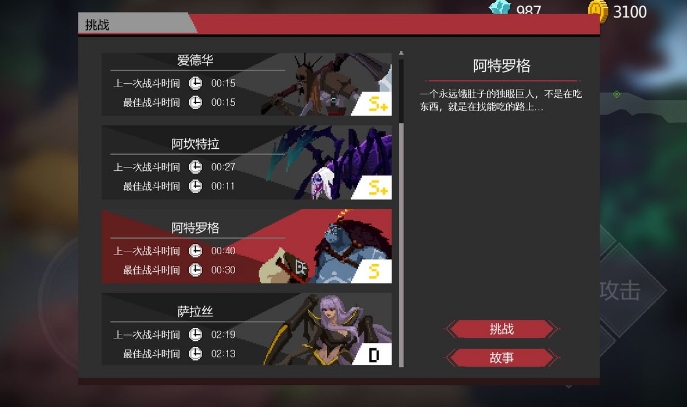 暗袭者1-5关BOSS攻略 Dark Raider全BOSS通关打法详解