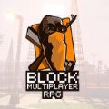 BLOCK Multiplayer RPGϷ