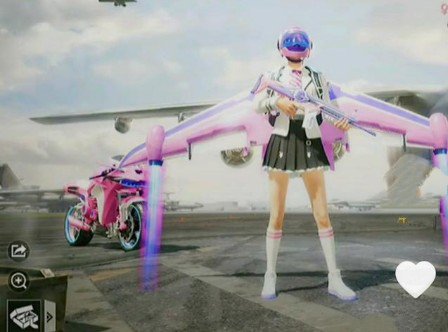 和平精英火箭少女101皮肤有哪些 火箭少女101返厂皮肤一览
