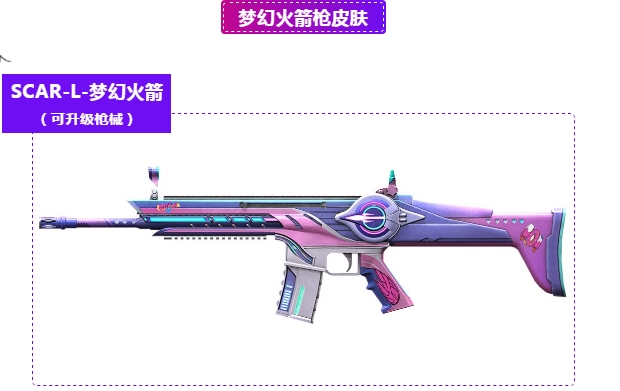 ��ƽ��ӢSCAR-L�λû������Ǯ SCAR-L�λû��ǹ��ȡ���۸����