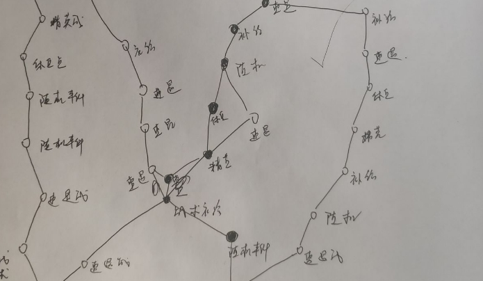 战双帕弥什阿普斯轨道第二关怎么过 阿普斯轨道第二关路线及通关详解