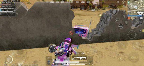��ƽ��ӢSCAR-L�λû����M4A1��צ�����ĸ������� �������ԶԱȷ���