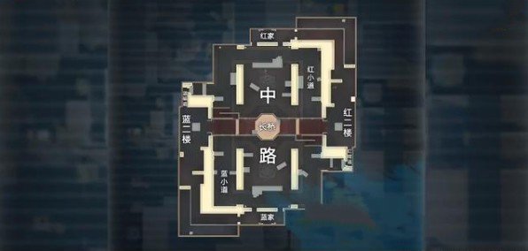和平精英军备团竞是什么地图 新地图团竞玩法前瞻