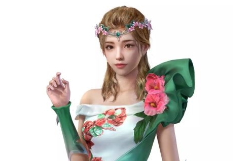 和平精英玲珑飞花套装值得抽吗? 淡雅花蕊套装获取价格详解