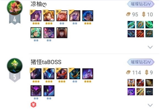 云顶之弈10.8未来狙厉害吗 新版未来狙强度优点详解