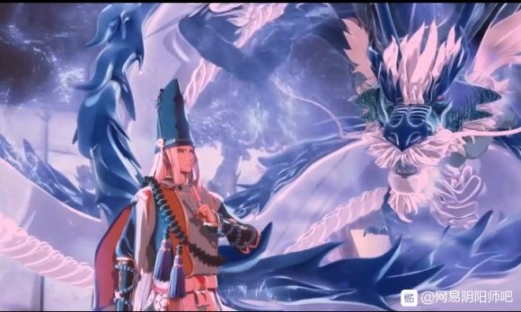阴阳师新CG剧情是什么 睛明和玲鹿御前有什么关系?