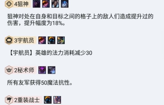云顶之弈10.12版本答案是什么 10.12最强版本答案详解