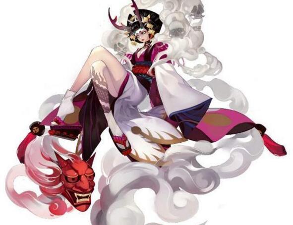 阴阳师自然之力的式神有哪些 自然之力的式神详解
