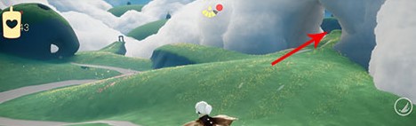 光遇地之灵在哪 地之灵位置图文攻略