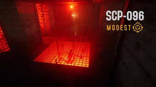 scp096汽笛人手机版游戏中文下载v30