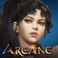 Arcane Mİ