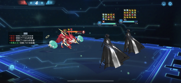 奥拉星手游无冕之王厉害吗 无冕之王强度点评