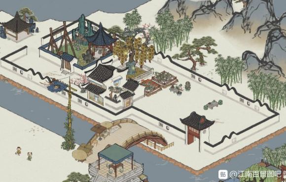 江南百景图中后期怎么发展 中后期发育流程攻略