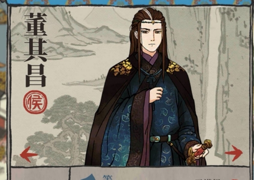 江南百景图侯级人物排行 侯级人物哪个好