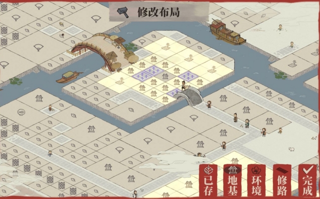 江南百景图怎么肝铜钱 无脑肝铜钱技巧