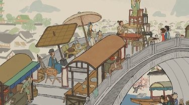江南百景图观音座作用是什么 观音座作用详解