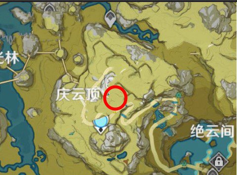 原神仙人战死遗迹怎么解锁 仙跳墙食谱获取详解