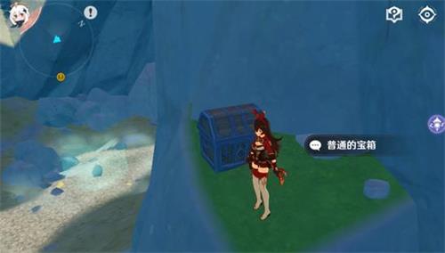 原神宝箱会刷新吗?多久刷新一次?
