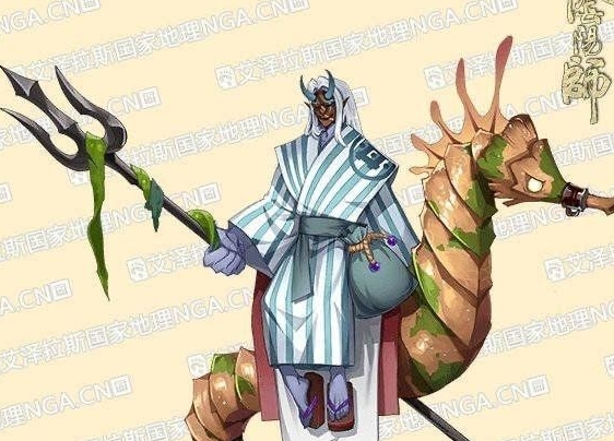 七人峡一共有几位 阴阳师七人峡式神介绍