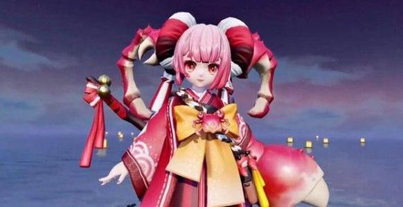 蟹姬不擅长做什么 阴阳师蟹姬不擅长事情正确答案分享