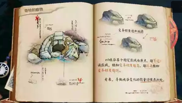 王者荣耀导致峡谷变化能量源头答案:能量的源头在哪里