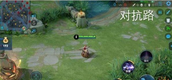 王者荣耀能量源头在哪 能量源头答案详解
