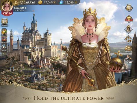 帝国的起源国王的选择官方安卓版游戏下载 v1.18.10.81