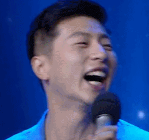 马龙表情包乖巧带字动图高清图片大全分享 v1.