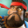 �������(Boom Beach)�ٷ�iOS��