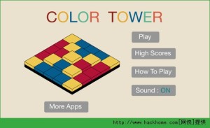 Color Tower Ϸͼ1