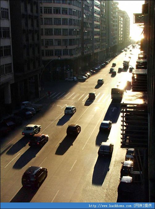 photoshop制作迷失繁华街区的大象[多图]