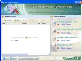 A-PDF Scan Optimizer  2.0.0 ɫ_PDFĵŻ