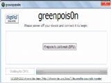 greenpois0n  V1.0 ɫ_ֻԽ