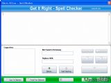SSuite Office - Spell Checker  2.0 ɫ_ƴд