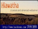 Hiawatha web     ܹṩǿȫԵUnix  7.7 windows